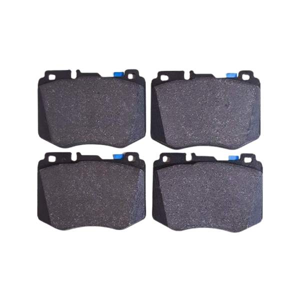 تصویر محصول لنت ترمز جلو بنز EQE Sedan 500 سال 2025